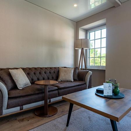 Moselresidenz Bellevue Alf Apartment Alfbach Экстерьер фото