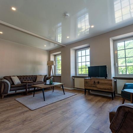 Moselresidenz Bellevue Alf Apartment Alfbach Экстерьер фото