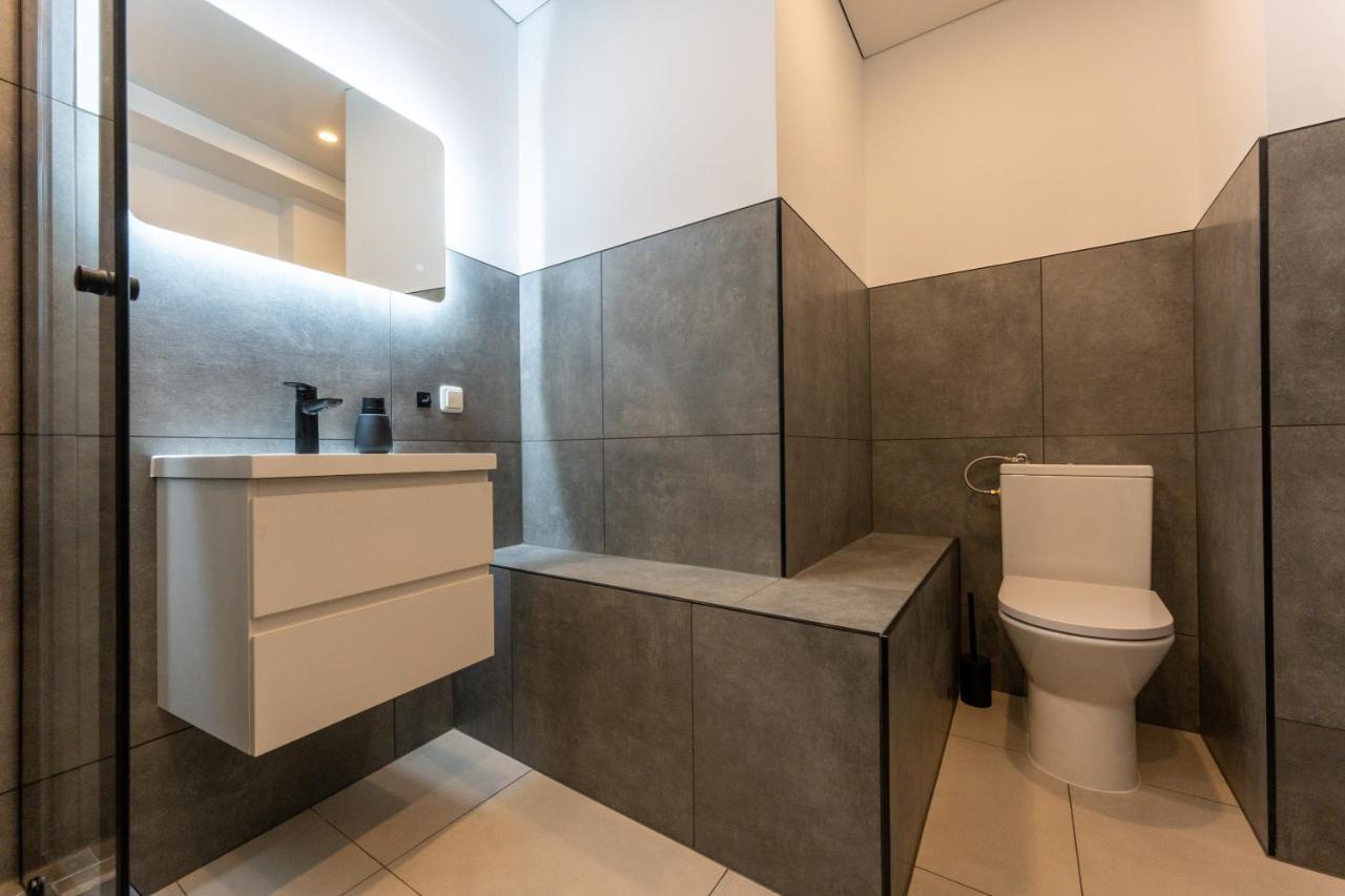 Moselresidenz Bellevue Alf Apartment Alfbach Экстерьер фото