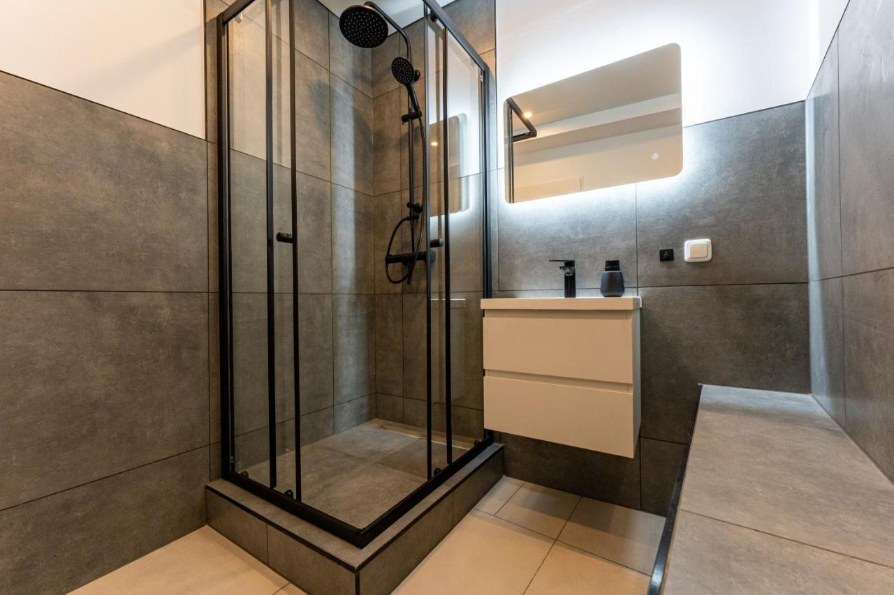 Moselresidenz Bellevue Alf Apartment Alfbach Экстерьер фото